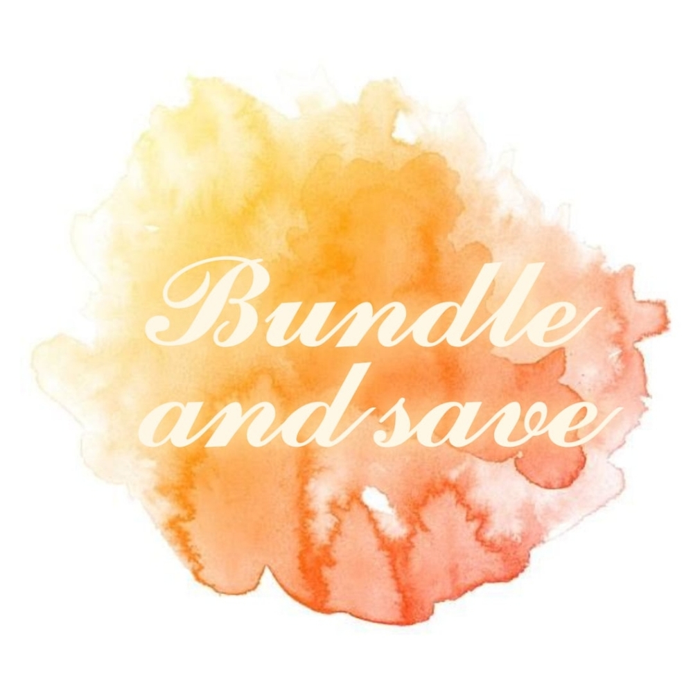 Bundle and Save !!! - Picture 2 of 5